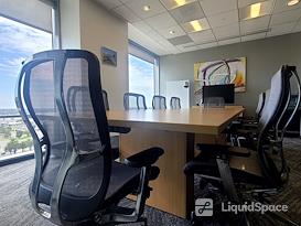 Regus | John Wayne Airport