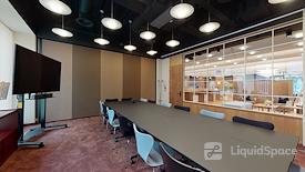 FORA | 210 Euston Road