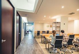 Workhaus | 350 Bay Street