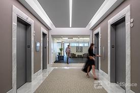 Boston Offices - One Boston Place