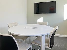 Regus | Preston, New City House