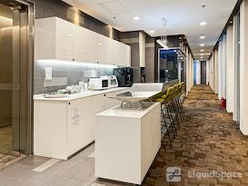 Regus | Nanjing, Jinling - Asia Pacific Tower