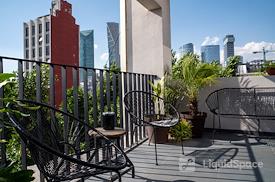 Workit Offices Coworking | Piso 6