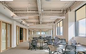 CENTRL Office - Downtown Los Angeles