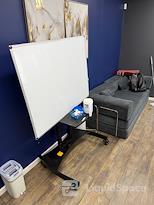 Modern Conference & Content Studio