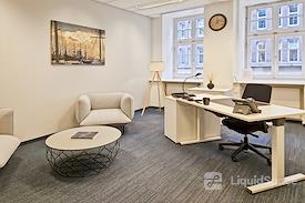 Regus | Hamburg Chilehaus