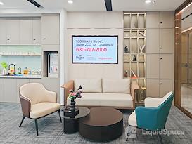 Regus | Shenzhen, Joy City