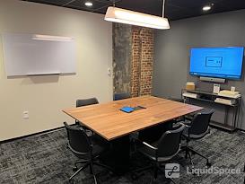 Industrious - Germantown