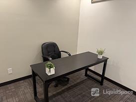 The Coworking Center