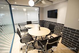 Thamrin | Chubb Square