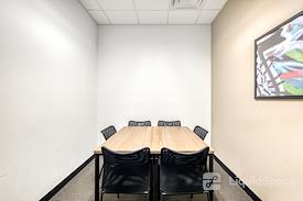 Regus | Harbourside Place