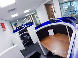 Regus | Cobham, Cobham Services, Regus Express