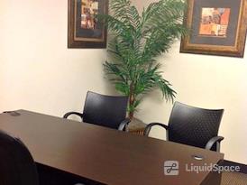 Regus | Northbelt Airport