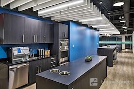 Intelligent Office - Tysons