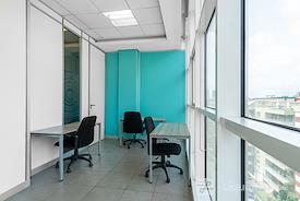 Regus | Abidjan, XL Plateau