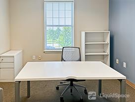 Regus | Lexington - Lewis Hargett Circle