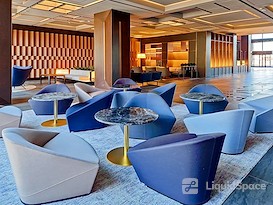 SPACES | Riga, Zunda Towers