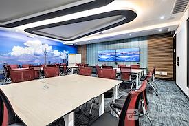 Jay Conference - Bryant Park Conference Center