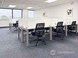 Regus | IA, West Des Moines - One Corporate Place