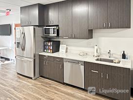 Regus | DC, Washington - 50th St NW