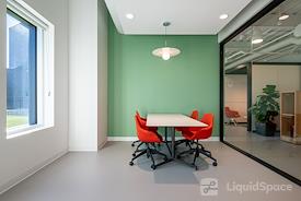 SPACES | NS, Dartmouth – Spaces Burnside