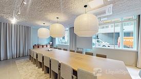 FORA | Chancery House