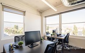 FoundrSpace Pasadena