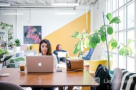 Sesh Coworking