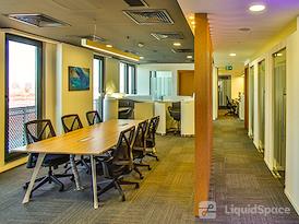 Regus | Istanbul, Merter