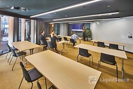 GPT Space&Co 32 Smith | Level 2