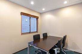 Open Office | TOKYO, Akasaka Mitsuke (Open Office)