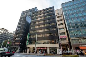 Open Office | TOKYO, Nihonbashi Central