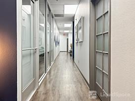 Regus | NM, Albuquerque - Riverside Plaza Ln