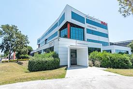 Regus | Barcelona, Mas Blau