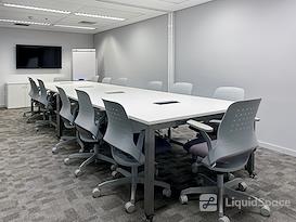 HQ | Rio de Janeiro, Rio Branco Carioca