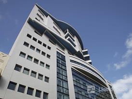 Regus | Dakar, Le Plateau