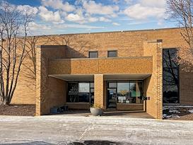 HQ | IN, Merrillville - Mississippi St