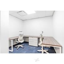 Regus | San Juan Metro Office Park