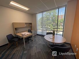 Carr Workplaces - Convergence Center