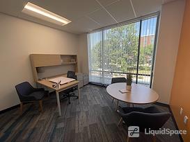 Carr Workplaces - Convergence Center