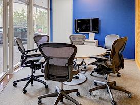 Regus | Campinas, Galleria Plaza - Rodovia Dom Pedro