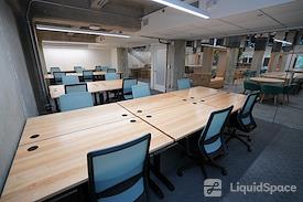 Werqwise San Francisco - Telegraph Hill