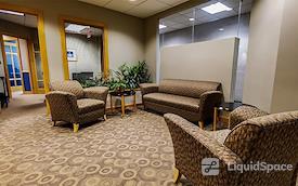 Intelligent Office of Schaumburg