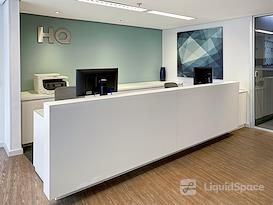 HQ | Rio de Janeiro, Rio Branco Carioca