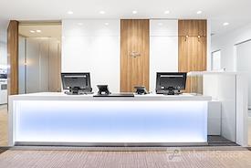 Regus | SHIZUOKA, Hamamatsu Eki Minamiguchi