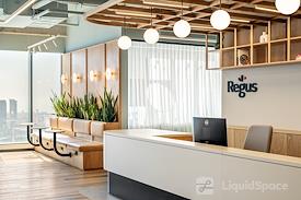 Regus | Bnei Brak, BBC