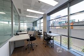 SPACES | Mexico City, Prado Sur