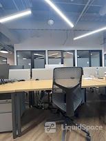 Venture X | Charlotte Toringdon