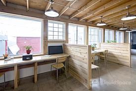 Cobalt Workspaces