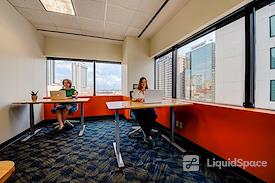 Connect Hub Coworking New Orleans